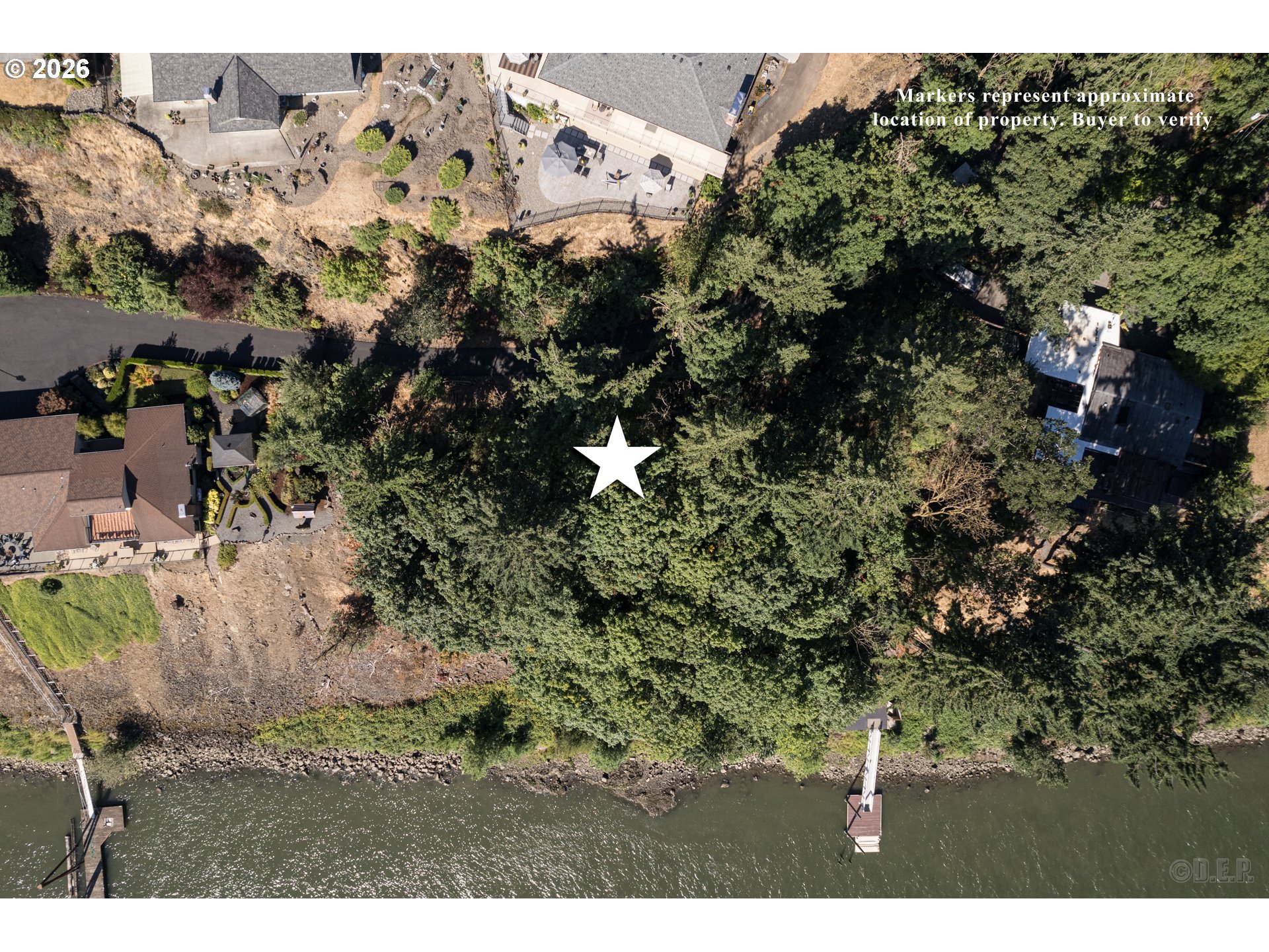 River Cliffs Drive St. Helens, OR 97051 - Photo 16 of 20