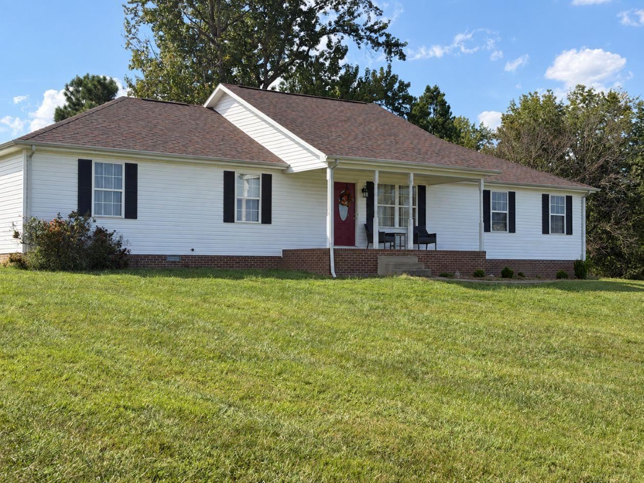 10 Carnes Road Smiths Grove, KY 42171 - Photo 1 of 9 Gallery Image 1