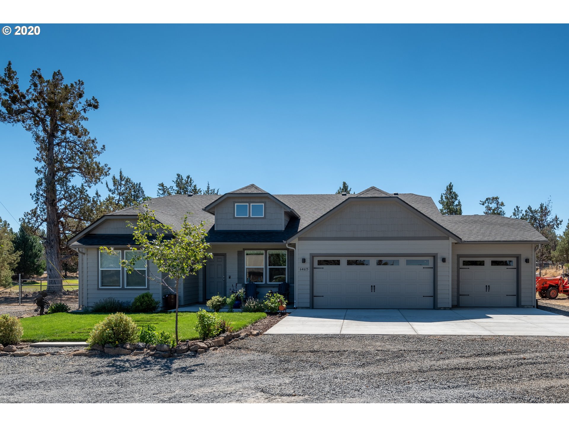 64615 Hunnell Road Bend, OR 97703 - Photo 1 of 32