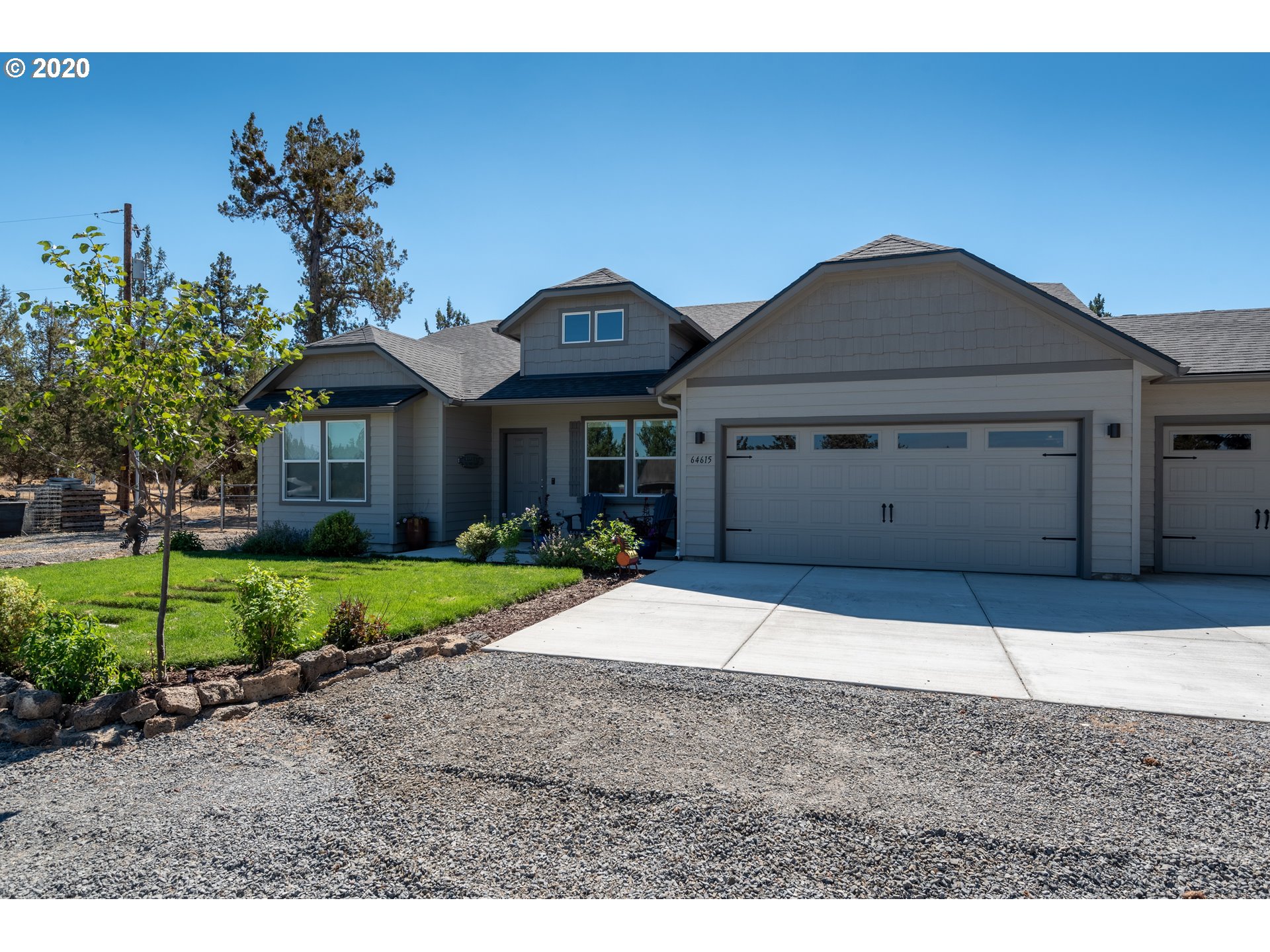64615 Hunnell Road Bend, OR 97703 - Photo 2 of 32