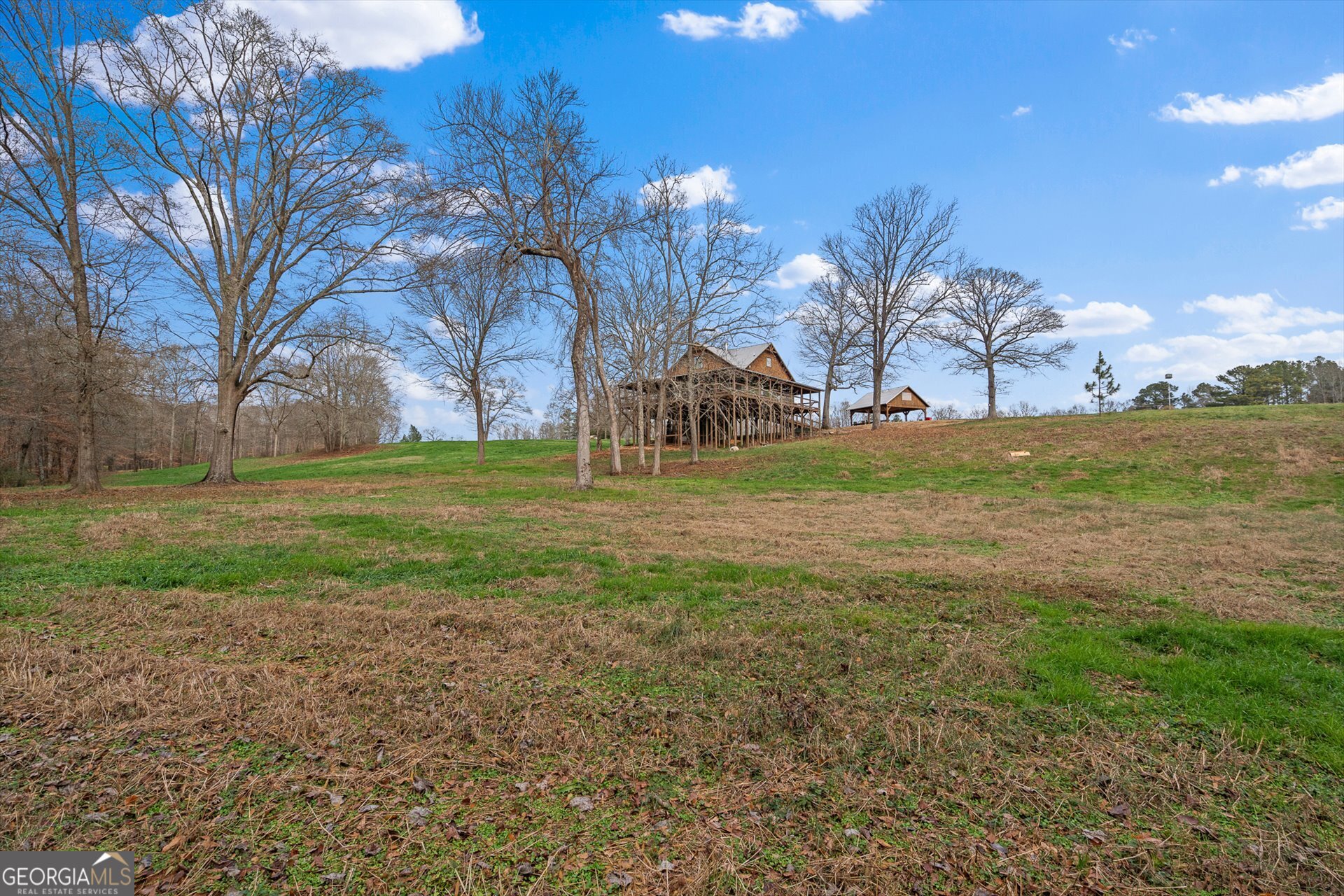 976 Salem Church Road Carrollton, GA 30117 - Photo 63 of 79