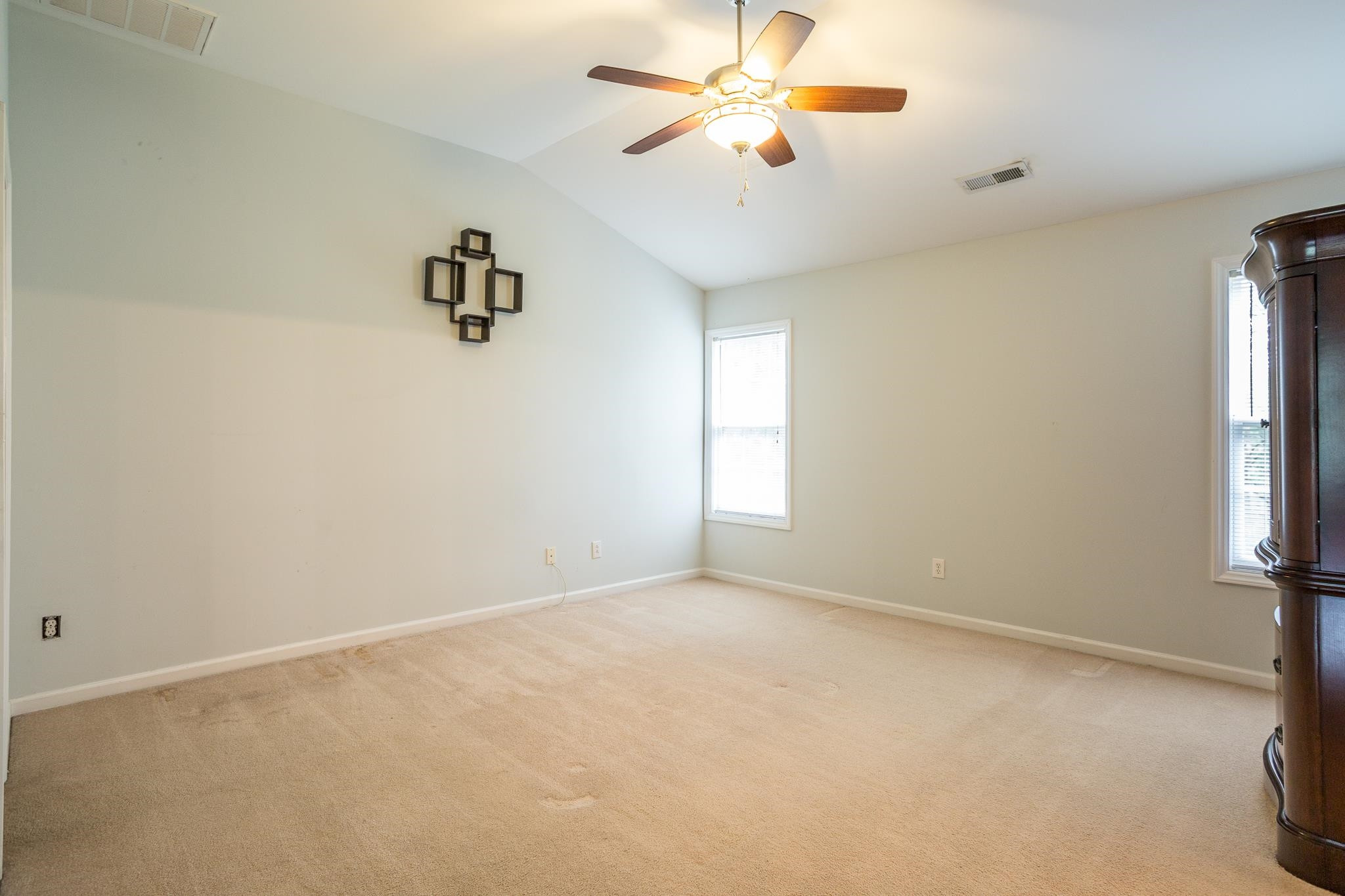 6905 Middleboro Drive Raleigh, NC 27612 - Photo 16 of 23 Master Bedroom