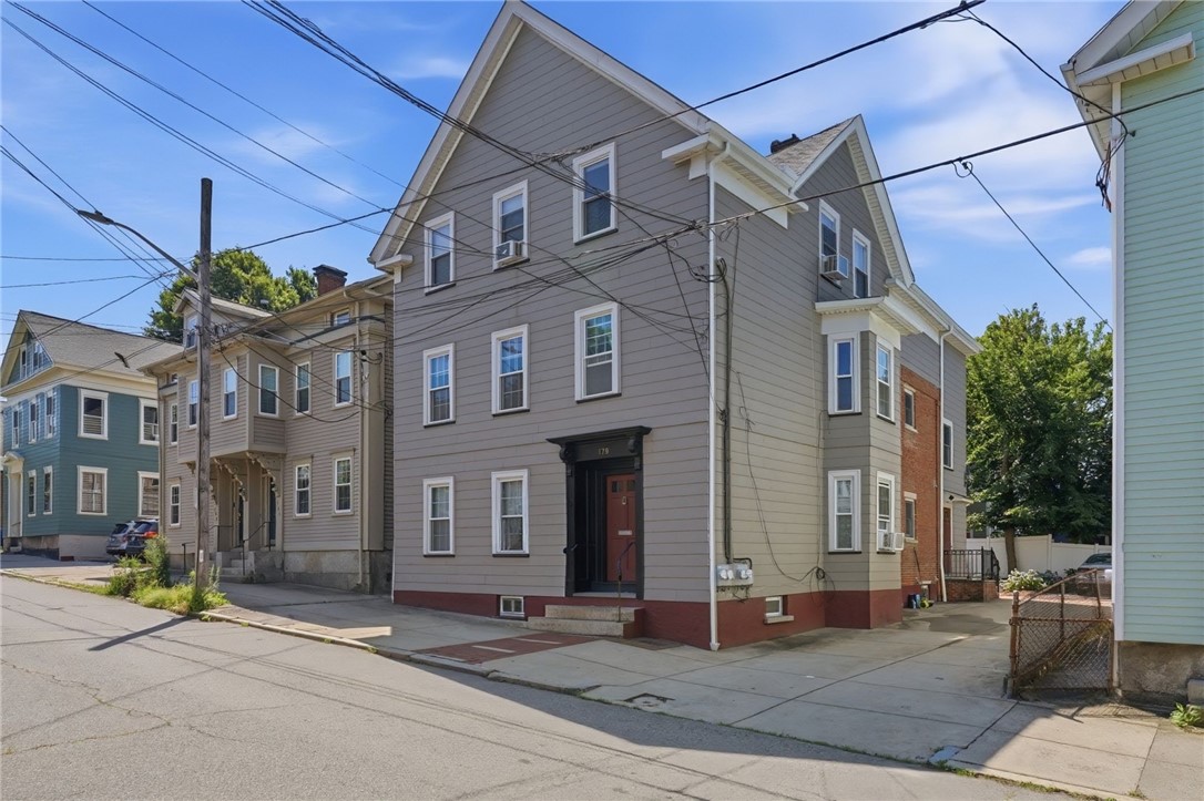 179 Transit Street, Unit 2 Providence, RI 02906 - Photo 1 of 25