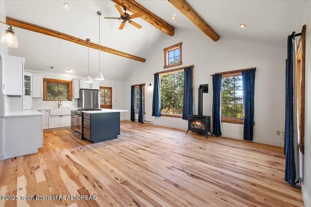 $2,250,000 | 2350 East Apache Road, Jackson, WY 83001
