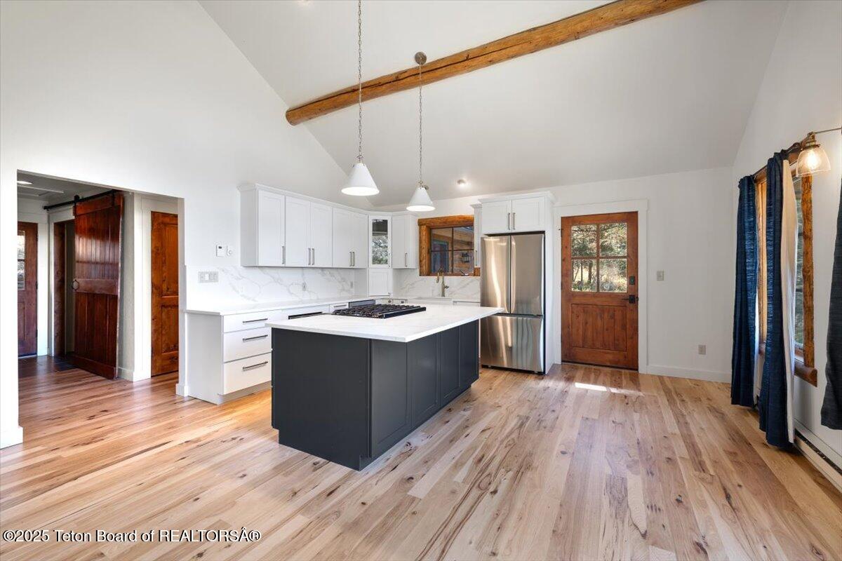 2350 East Apache Road Jackson, WY 83001 - Photo 15 of 24 08-09 - 2350 E Apache Rd