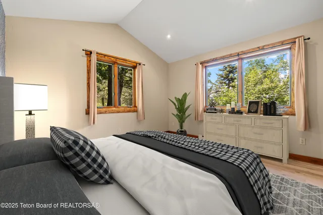 $2,250,000 | 2350 East Apache Road, Jackson, WY 83001