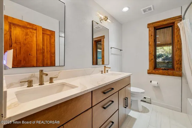 $2,250,000 | 2350 East Apache Road, Jackson, WY 83001