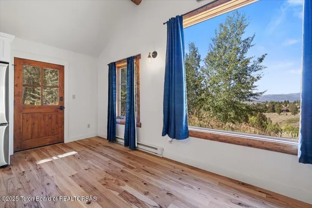 $2,250,000 | 2350 East Apache Road, Jackson, WY 83001