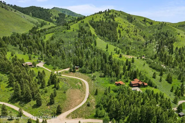 $2,250,000 | 2350 East Apache Road, Jackson, WY 83001