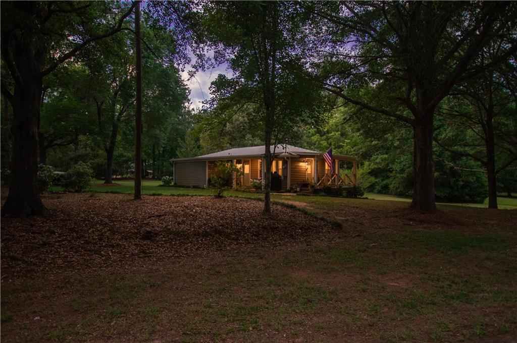 3791 Dally Road Covington, GA 30014 - Photo 1 of 54