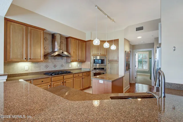 $3,950 | 325 South Ocean Grande Drive, Unit 203, Ponte Vedra Beach, FL 32082