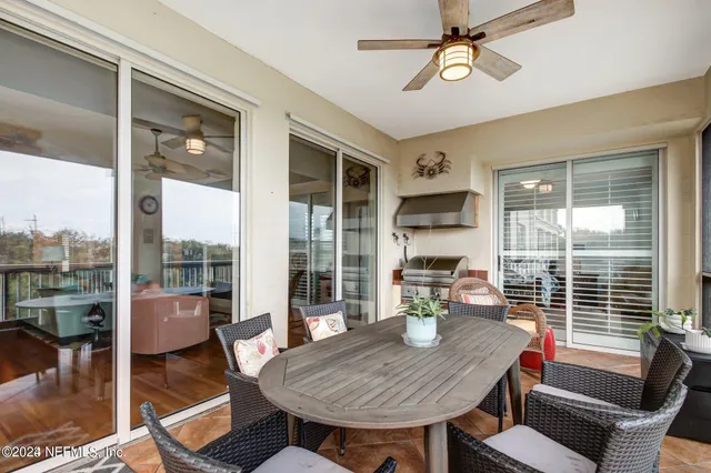 $3,950 | 325 South Ocean Grande Drive, Unit 203, Ponte Vedra Beach, FL 32082