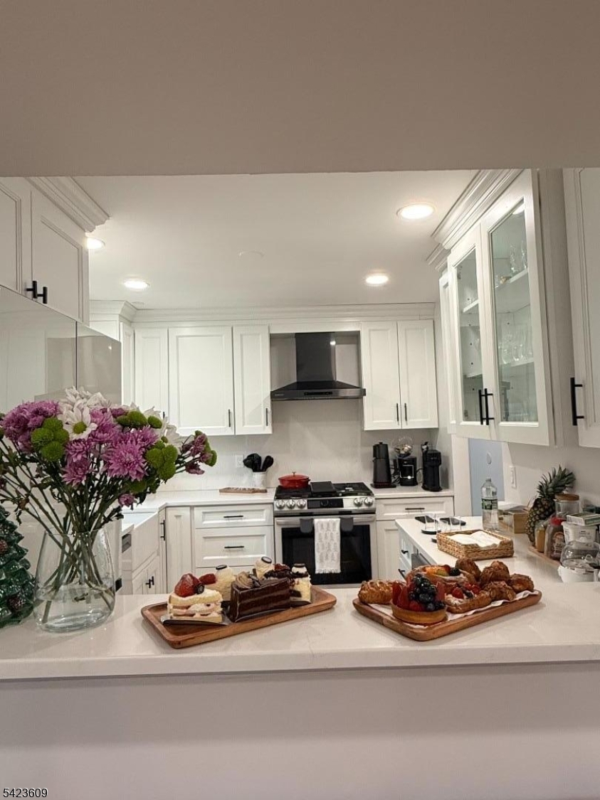 22 Castle Ridge Drive, Unit 22 East Hanover, NJ 07936 - Photo 24 of 34