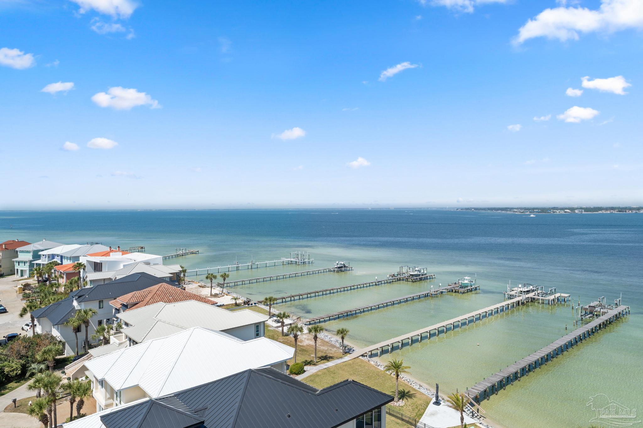 1200 Fort Pickens Road, Unit 8B Pensacola Beach, FL 32561 - Photo 16 of 32