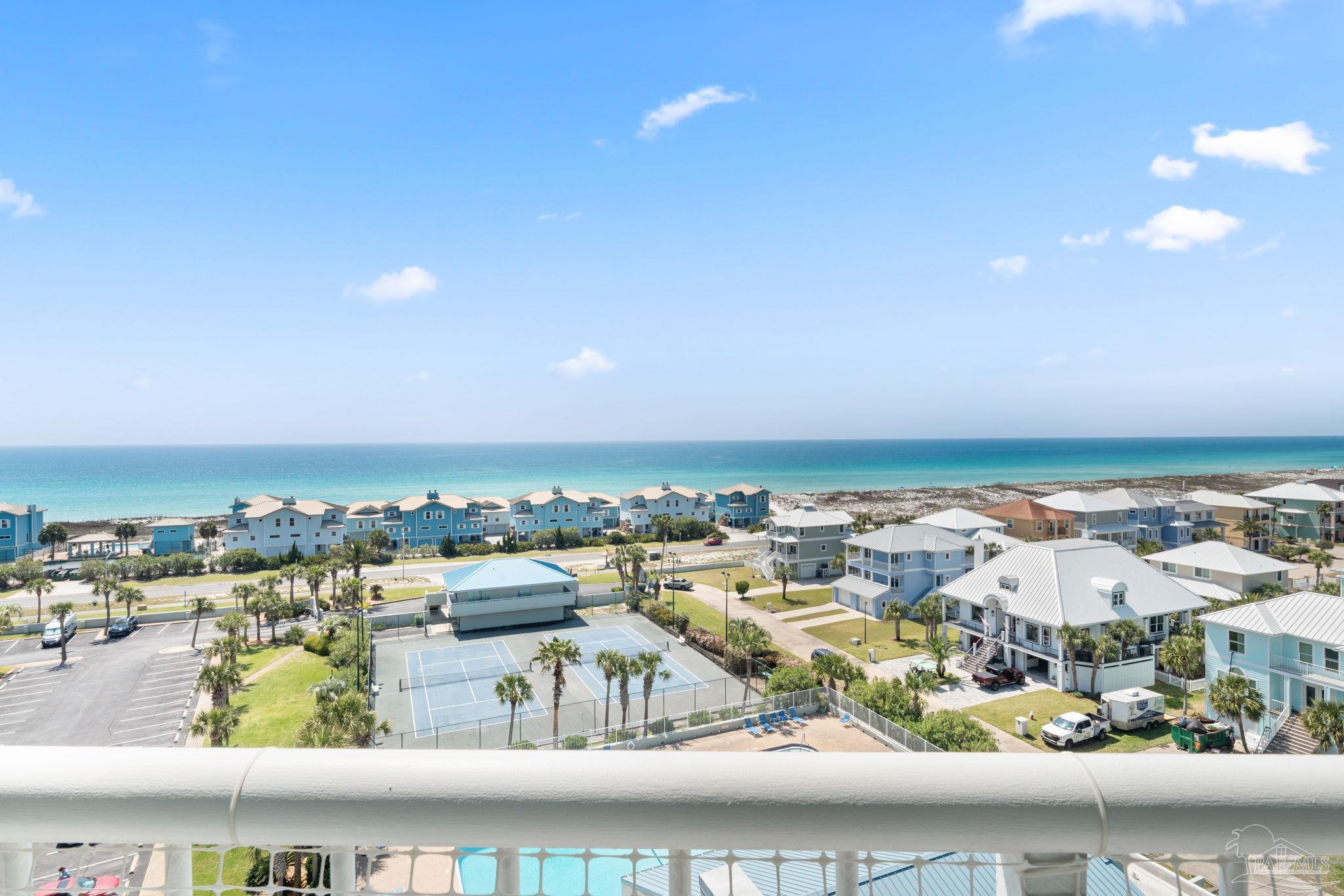 1200 Fort Pickens Road, Unit 8B Pensacola Beach, FL 32561 - Photo 17 of 32