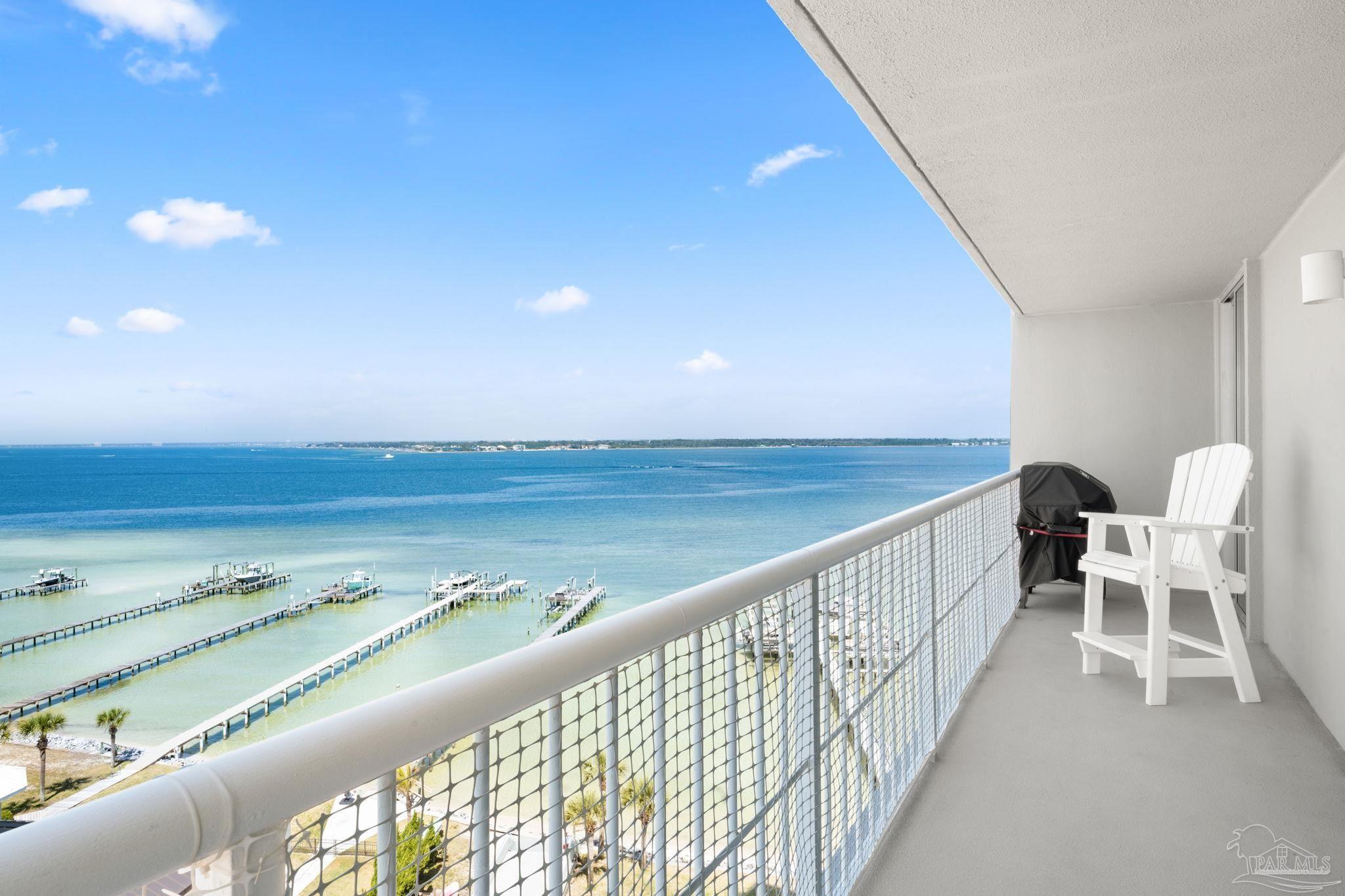 1200 Fort Pickens Road, Unit 8B Pensacola Beach, FL 32561 - Photo 18 of 32