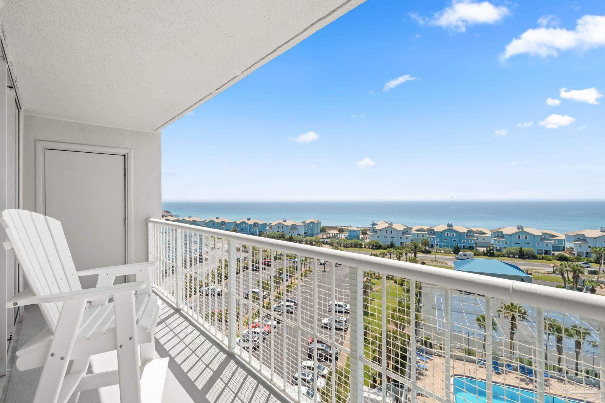 1200 Fort Pickens Road, Unit 8B Pensacola Beach, FL 32561 - Photo 21 of 32