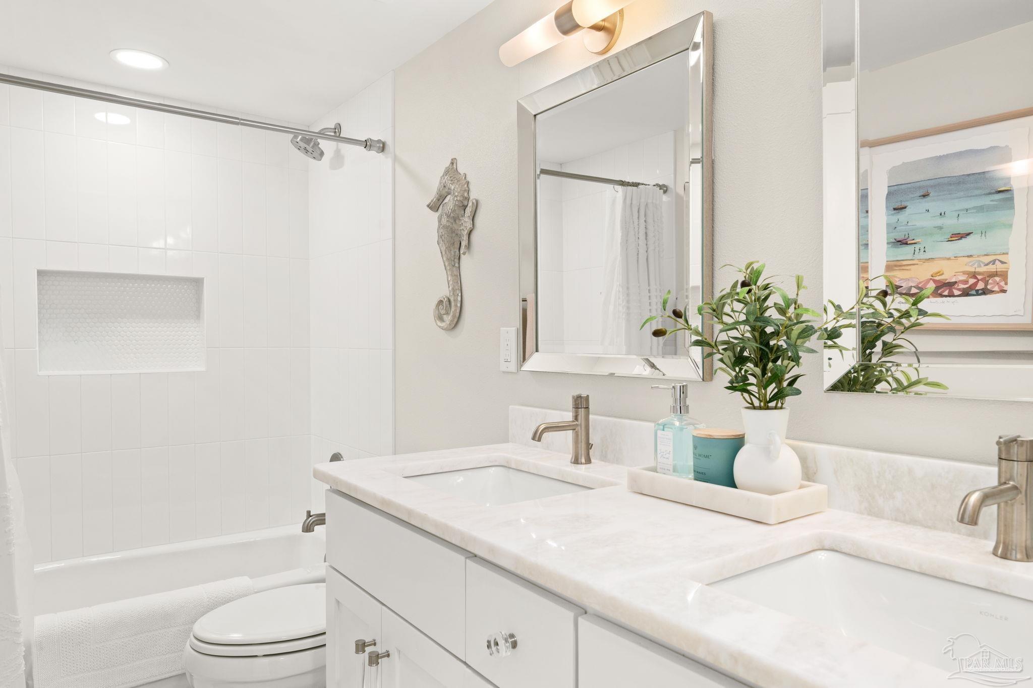 1200 Fort Pickens Road, Unit 8B Pensacola Beach, FL 32561 - Photo 22 of 32