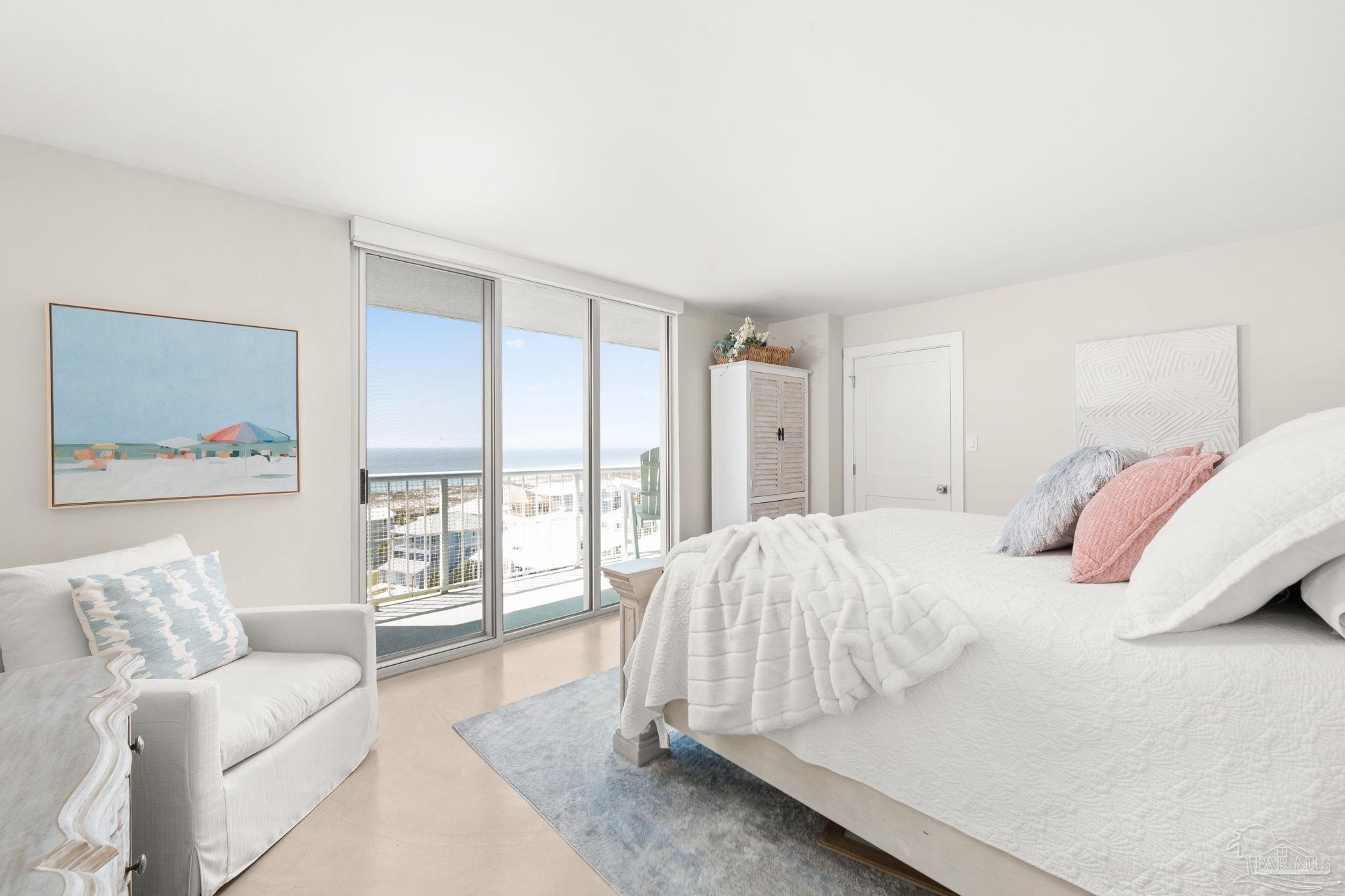 1200 Fort Pickens Road, Unit 8B Pensacola Beach, FL 32561 - Photo 28 of 32