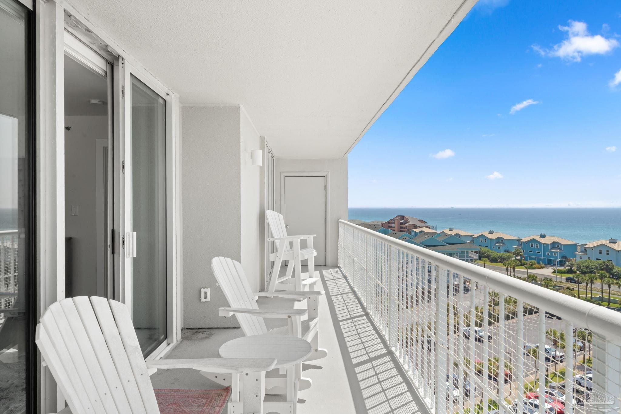 1200 Fort Pickens Road, Unit 8B Pensacola Beach, FL 32561 - Photo 31 of 32