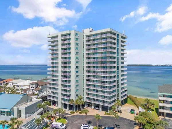 $850,000 | 1200 Fort Pickens Road, Unit 8B, Pensacola Beach, FL 32561