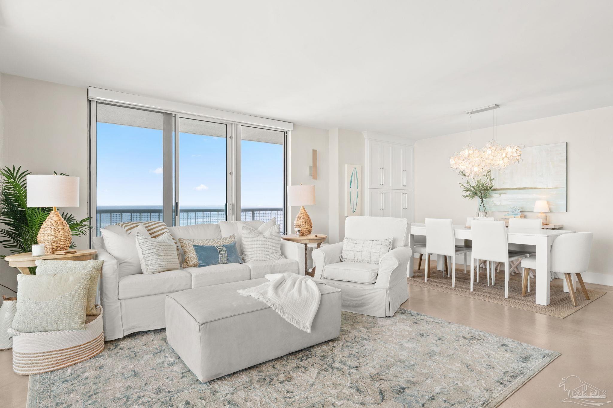 1200 Fort Pickens Road, Unit 8B Pensacola Beach, FL 32561 - Photo 6 of 32