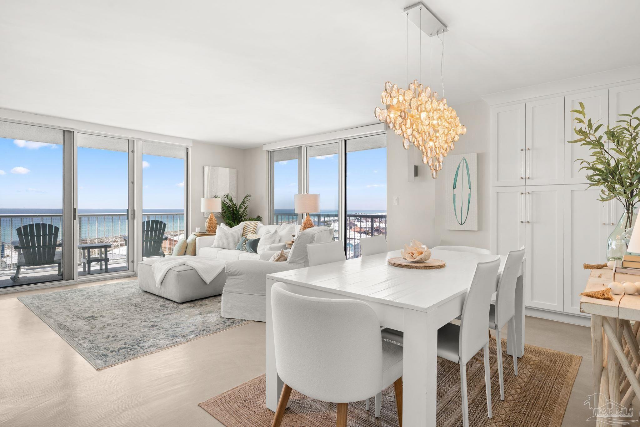 1200 Fort Pickens Road, Unit 8B Pensacola Beach, FL 32561 - Photo 8 of 32