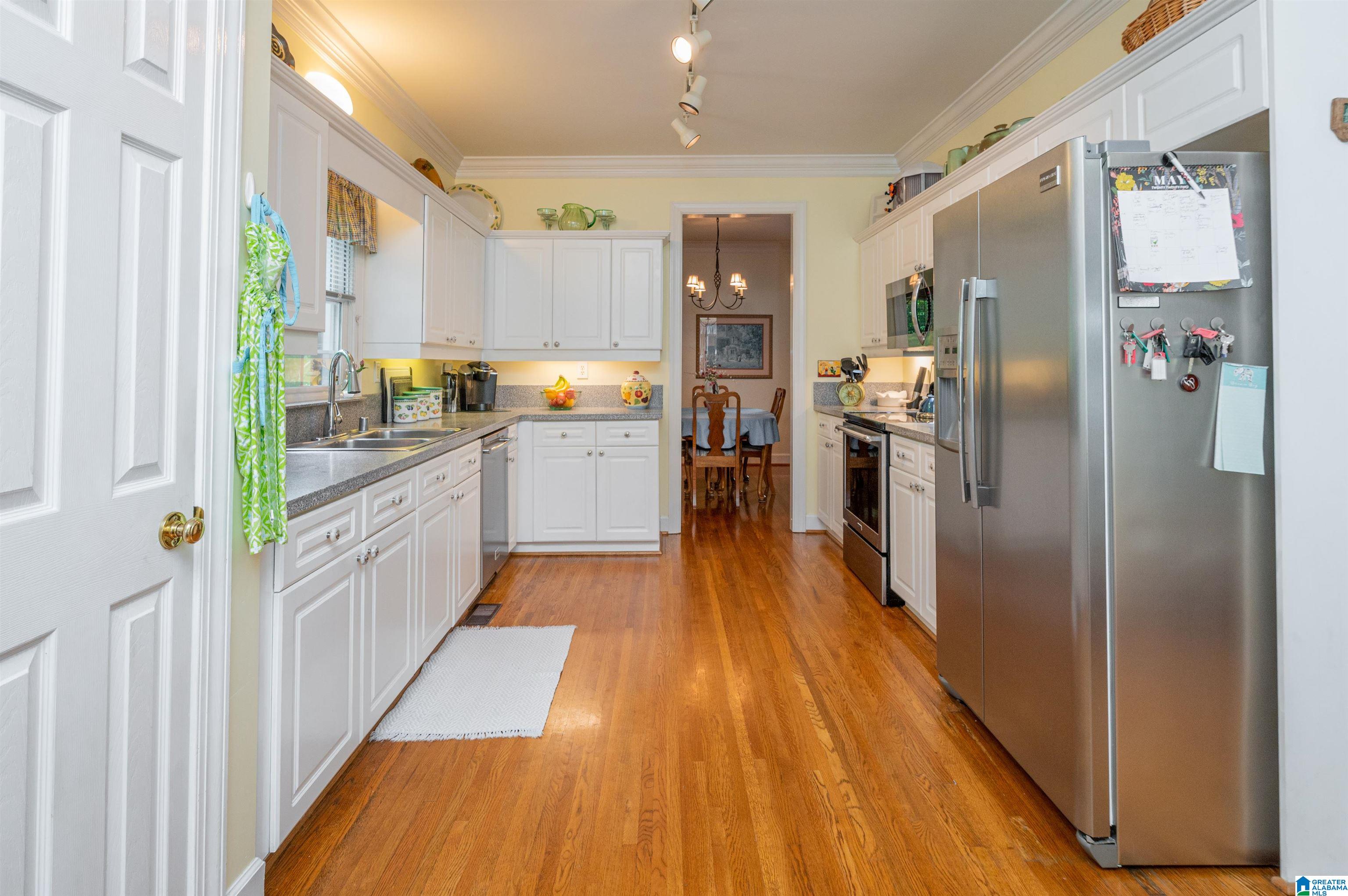 2816 Abingdon Road Birmingham, AL 35243 - Photo 15 of 50