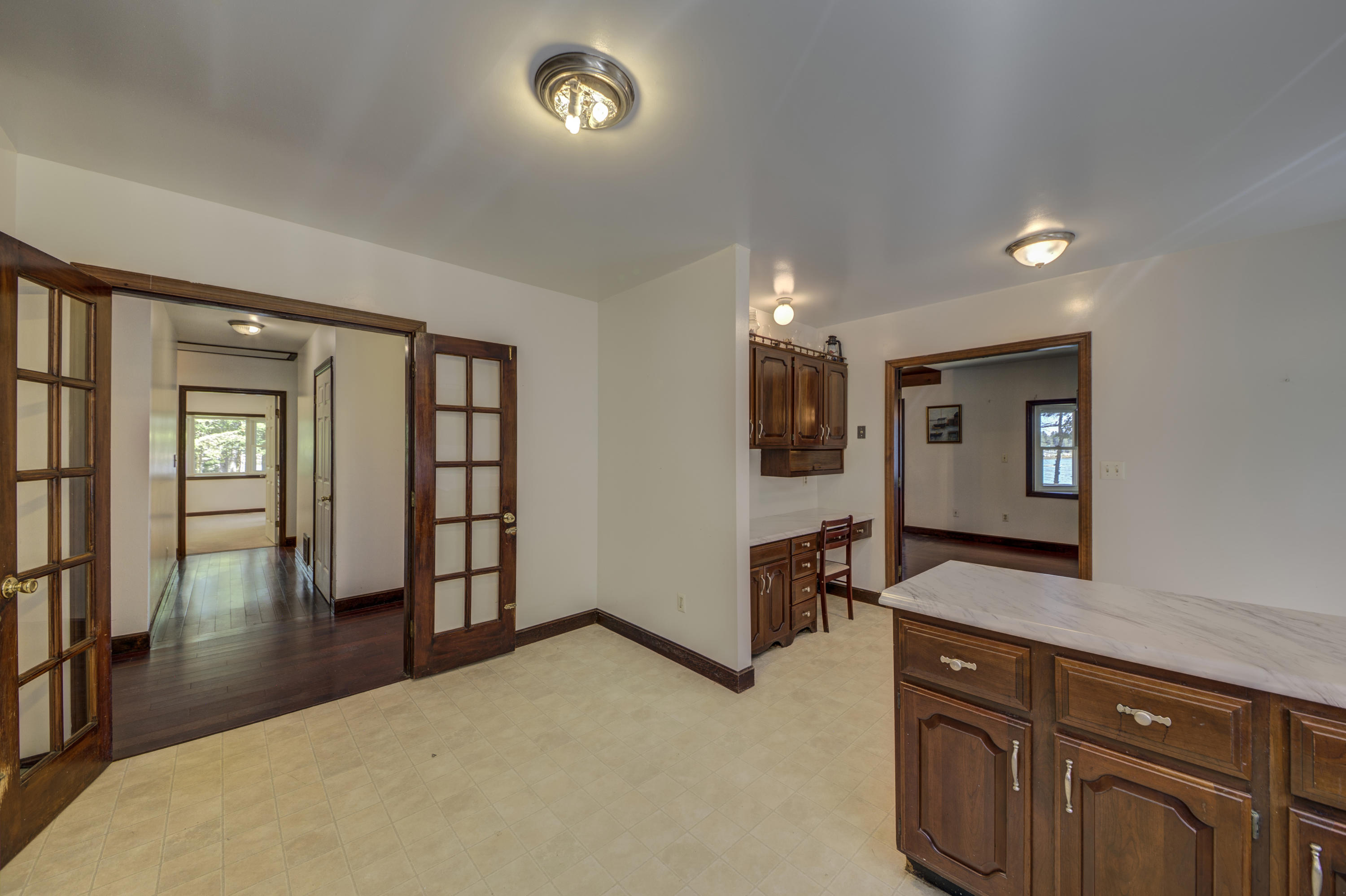 162 Scraggle Point Road St. George, ME 04859 - Photo 8 of 48 Kitchen