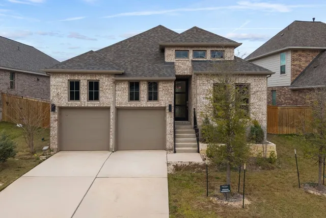 $429,000 | 1037 Thunderhead Trail, Georgetown, TX 78628