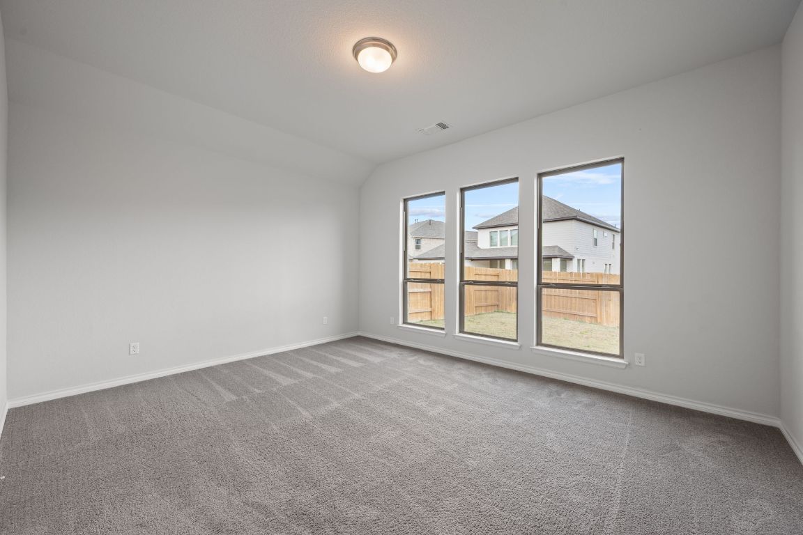1037 Thunderhead Trail Georgetown, TX 78628 - Photo 12 of 33 an empty room with a window