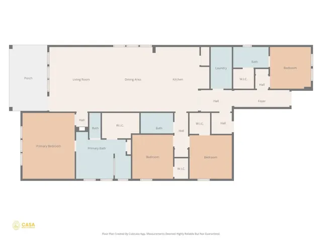 $429,000 | 1037 Thunderhead Trail, Georgetown, TX 78628