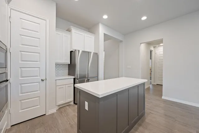 $429,000 | 1037 Thunderhead Trail, Georgetown, TX 78628