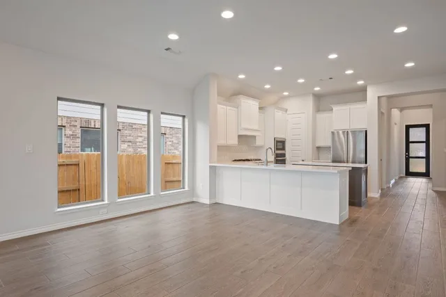 $429,000 | 1037 Thunderhead Trail, Georgetown, TX 78628