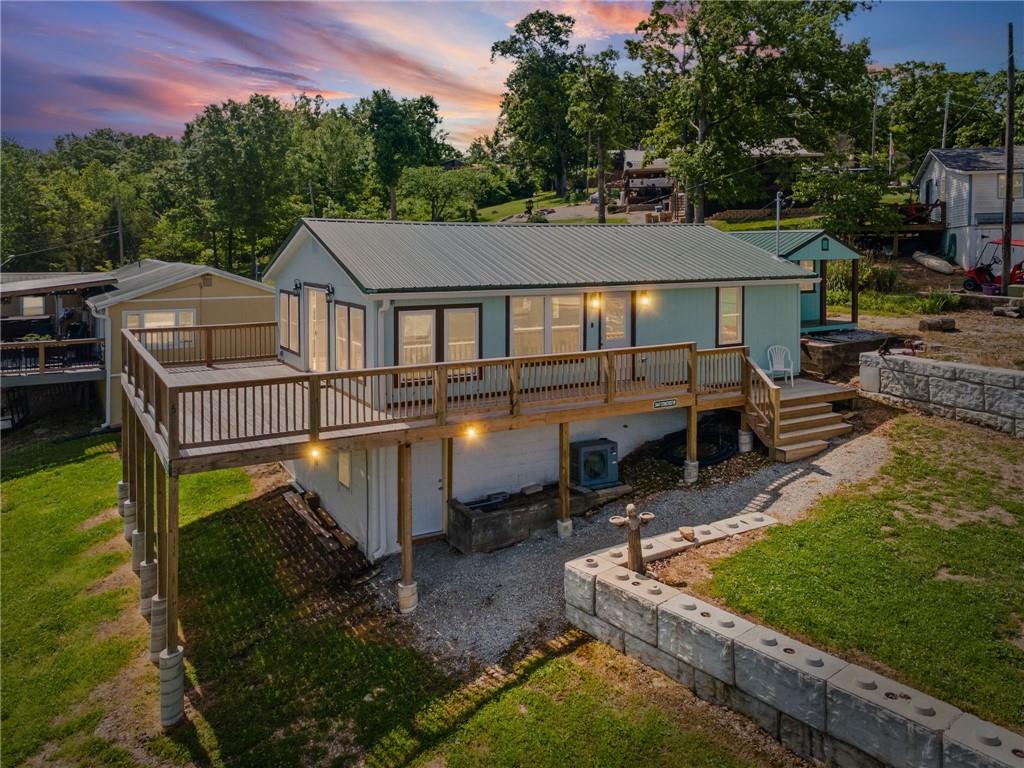 31447 Stonecrest Road Warsaw, MO 65355 - Photo 1 of 48