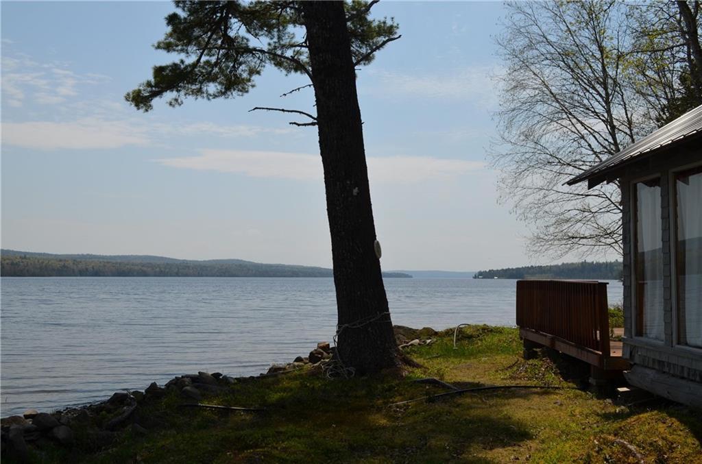 428 7 Islands Road Mapleton, ME 04757 - Photo 8 of 23 Shore