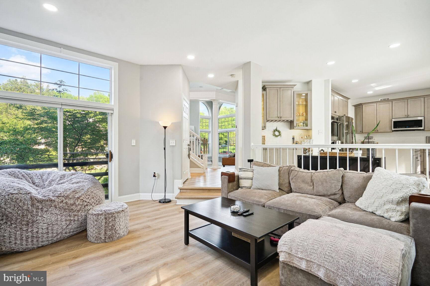 9502 Vinnia Court Manassas, VA 20110 - Photo 13 of 50