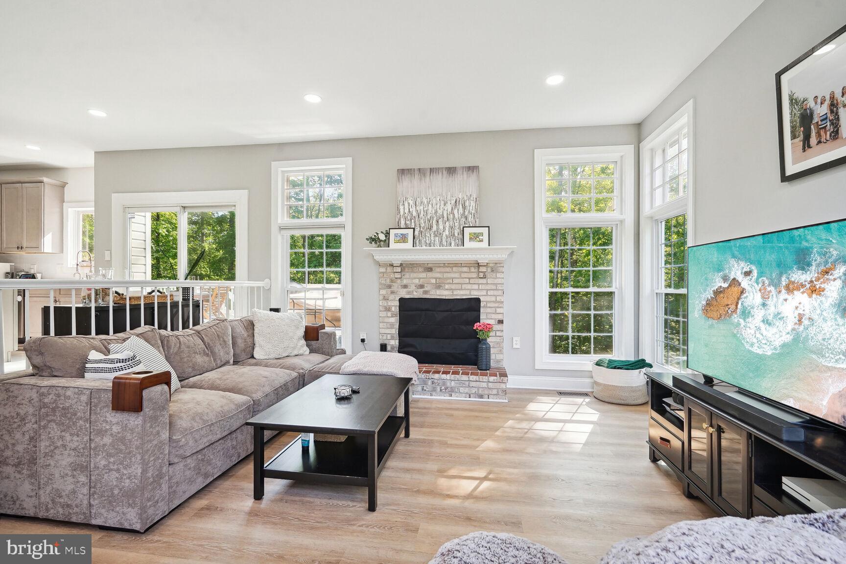 9502 Vinnia Court Manassas, VA 20110 - Photo 14 of 50