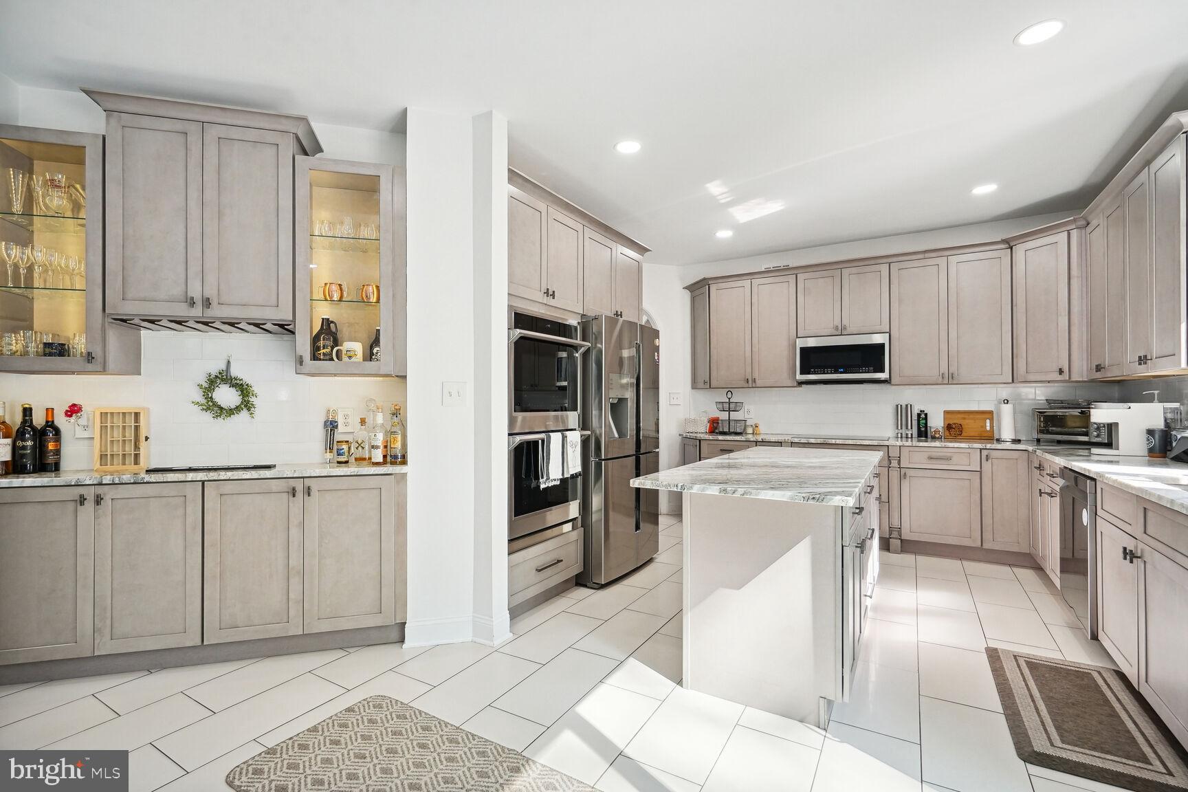 9502 Vinnia Court Manassas, VA 20110 - Photo 15 of 50