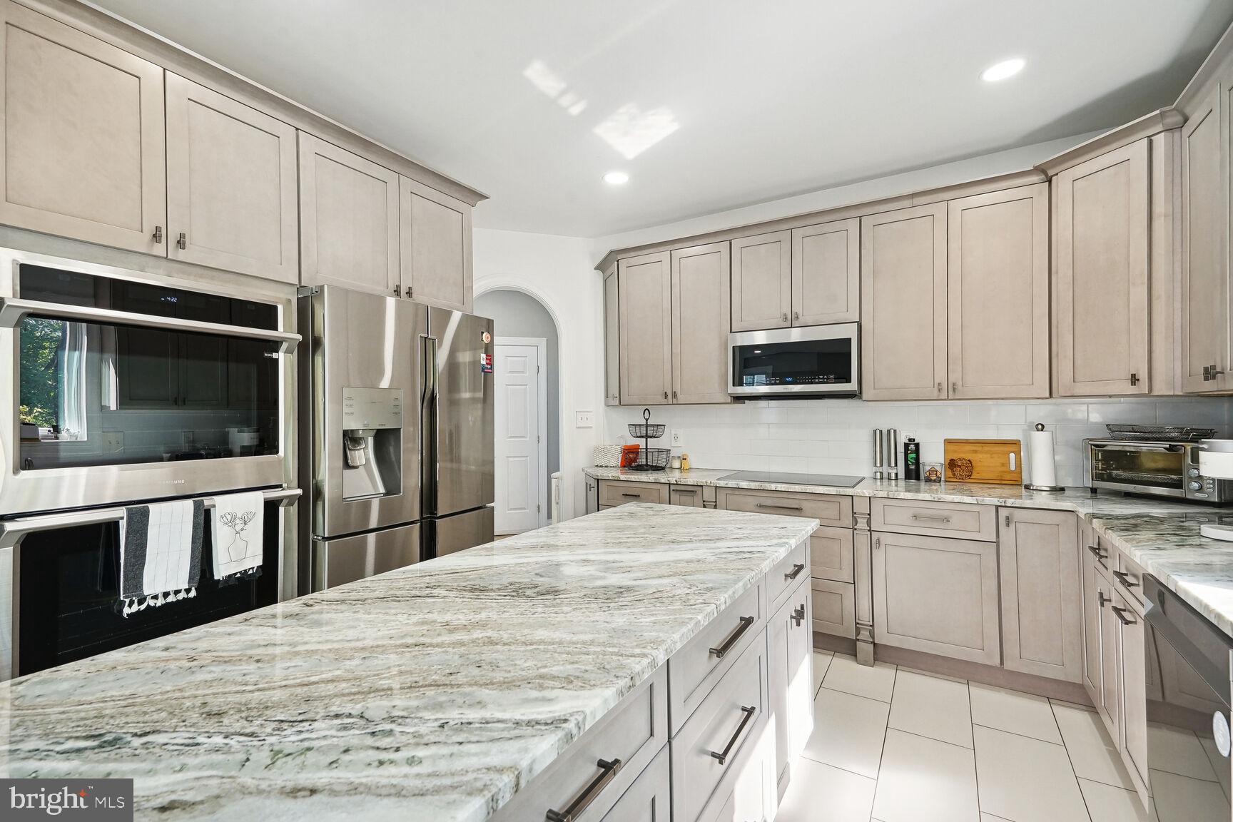 9502 Vinnia Court Manassas, VA 20110 - Photo 17 of 50