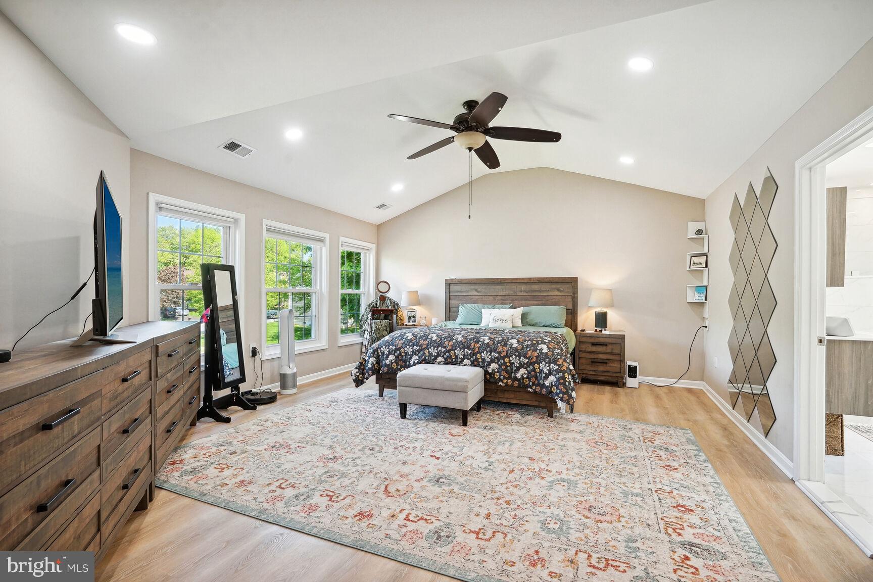 9502 Vinnia Court Manassas, VA 20110 - Photo 26 of 50