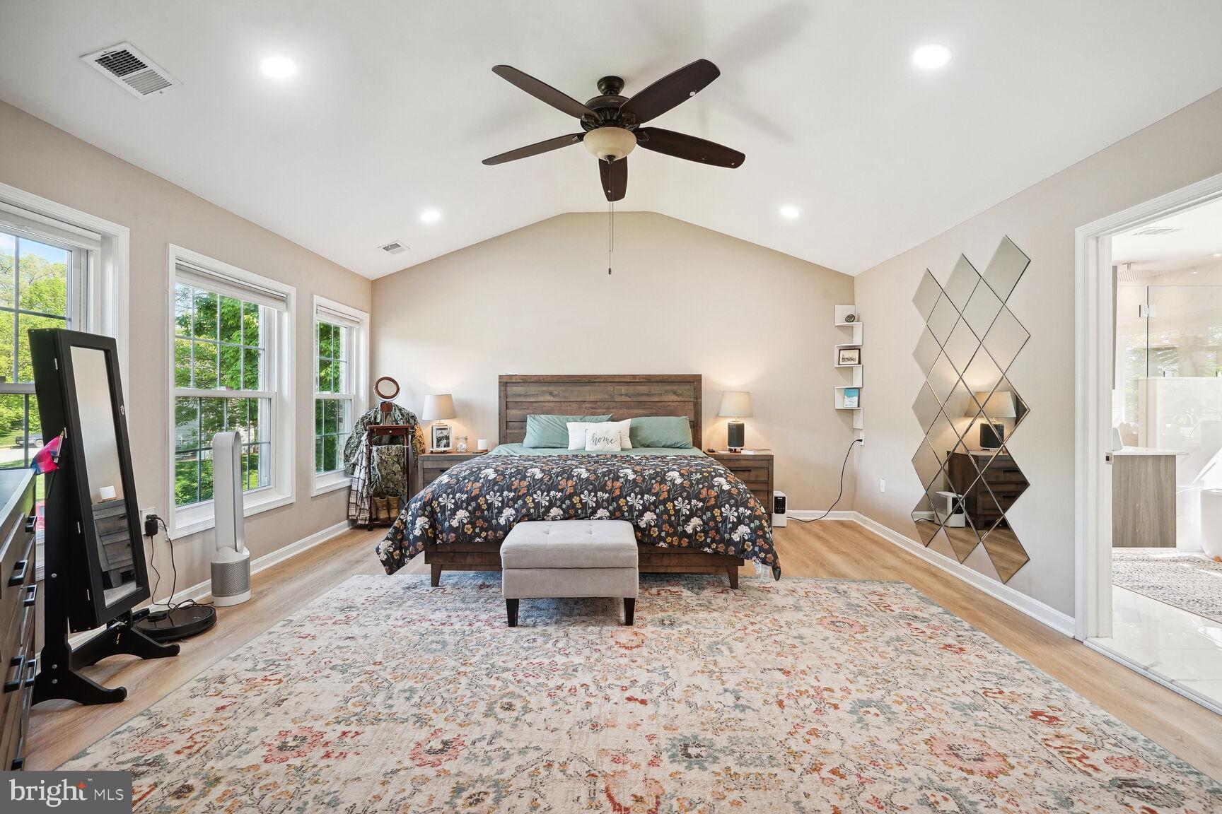 9502 Vinnia Court Manassas, VA 20110 - Photo 27 of 50