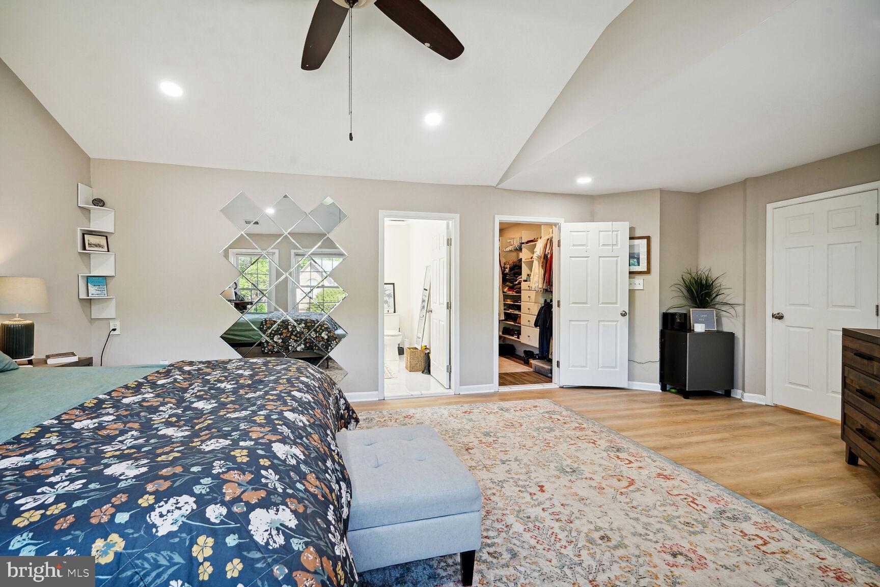 9502 Vinnia Court Manassas, VA 20110 - Photo 29 of 50