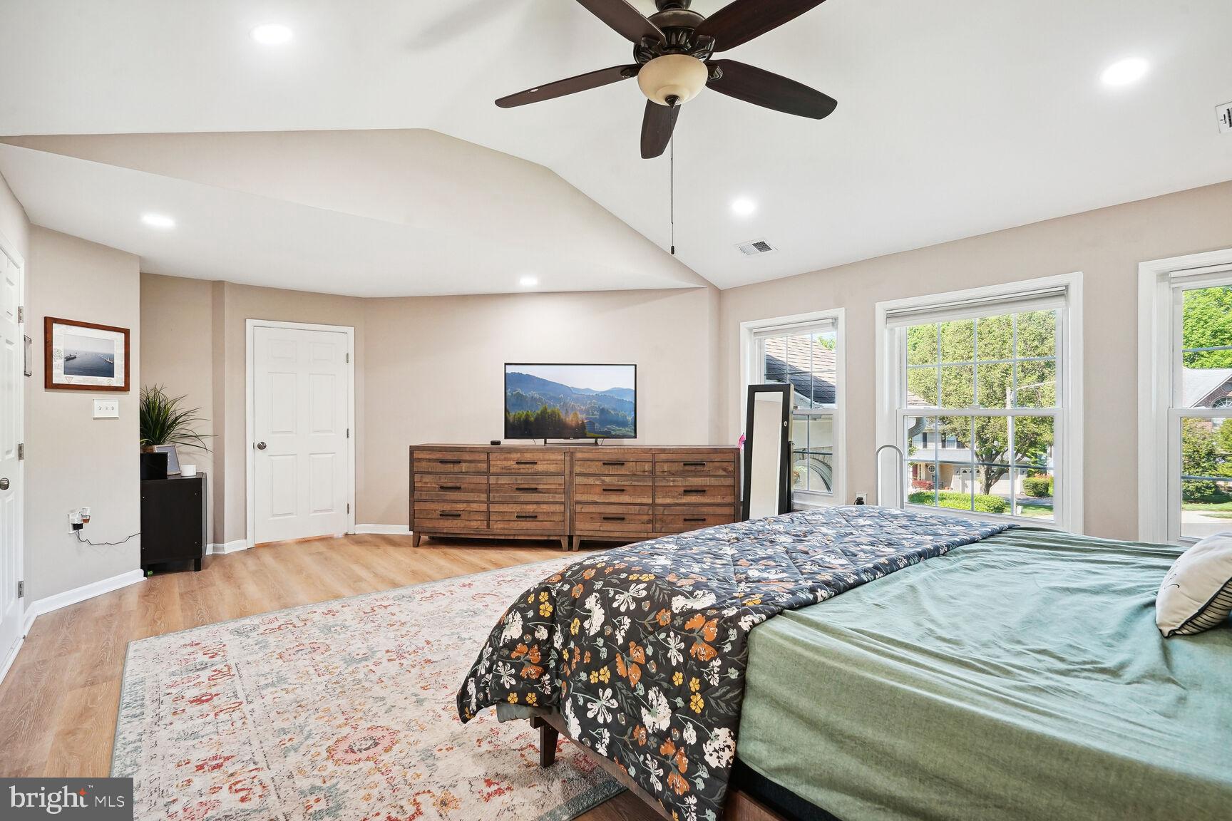 9502 Vinnia Court Manassas, VA 20110 - Photo 30 of 50