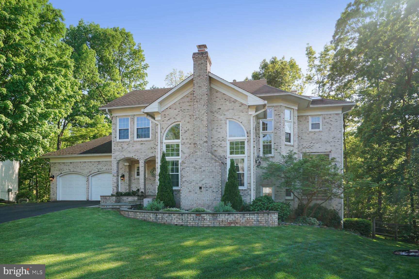 9502 Vinnia Court Manassas, VA 20110 - Photo 3 of 50