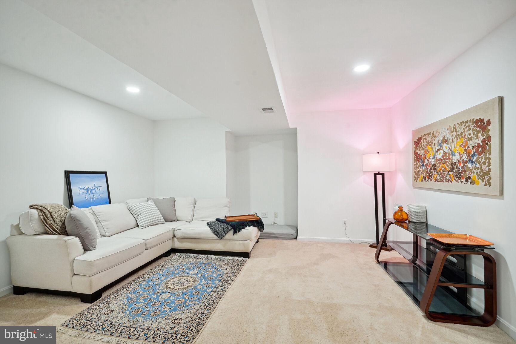 9502 Vinnia Court Manassas, VA 20110 - Photo 37 of 50