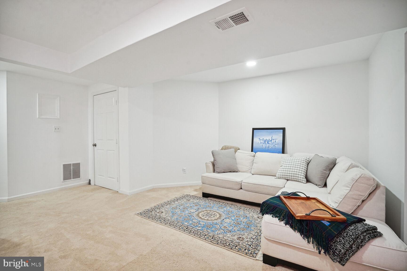 9502 Vinnia Court Manassas, VA 20110 - Photo 38 of 50