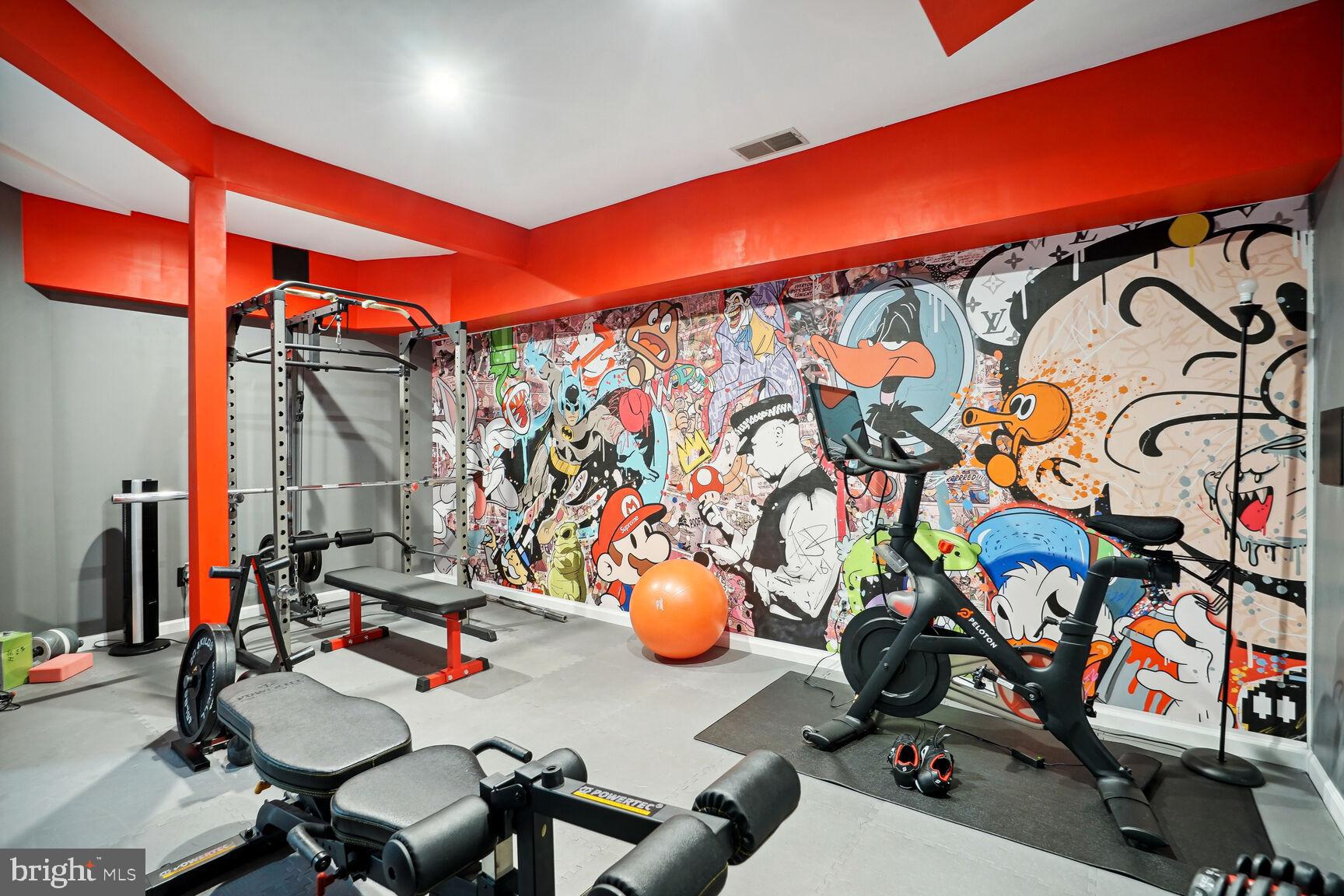 9502 Vinnia Court Manassas, VA 20110 - Photo 44 of 50