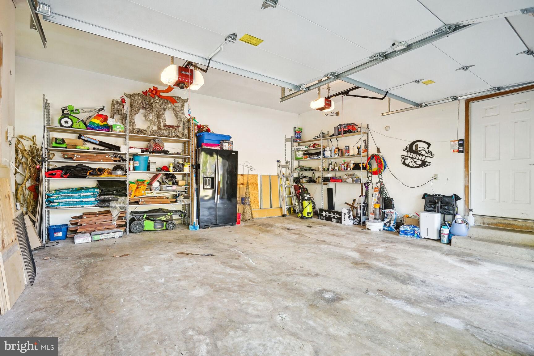 9502 Vinnia Court Manassas, VA 20110 - Photo 45 of 50