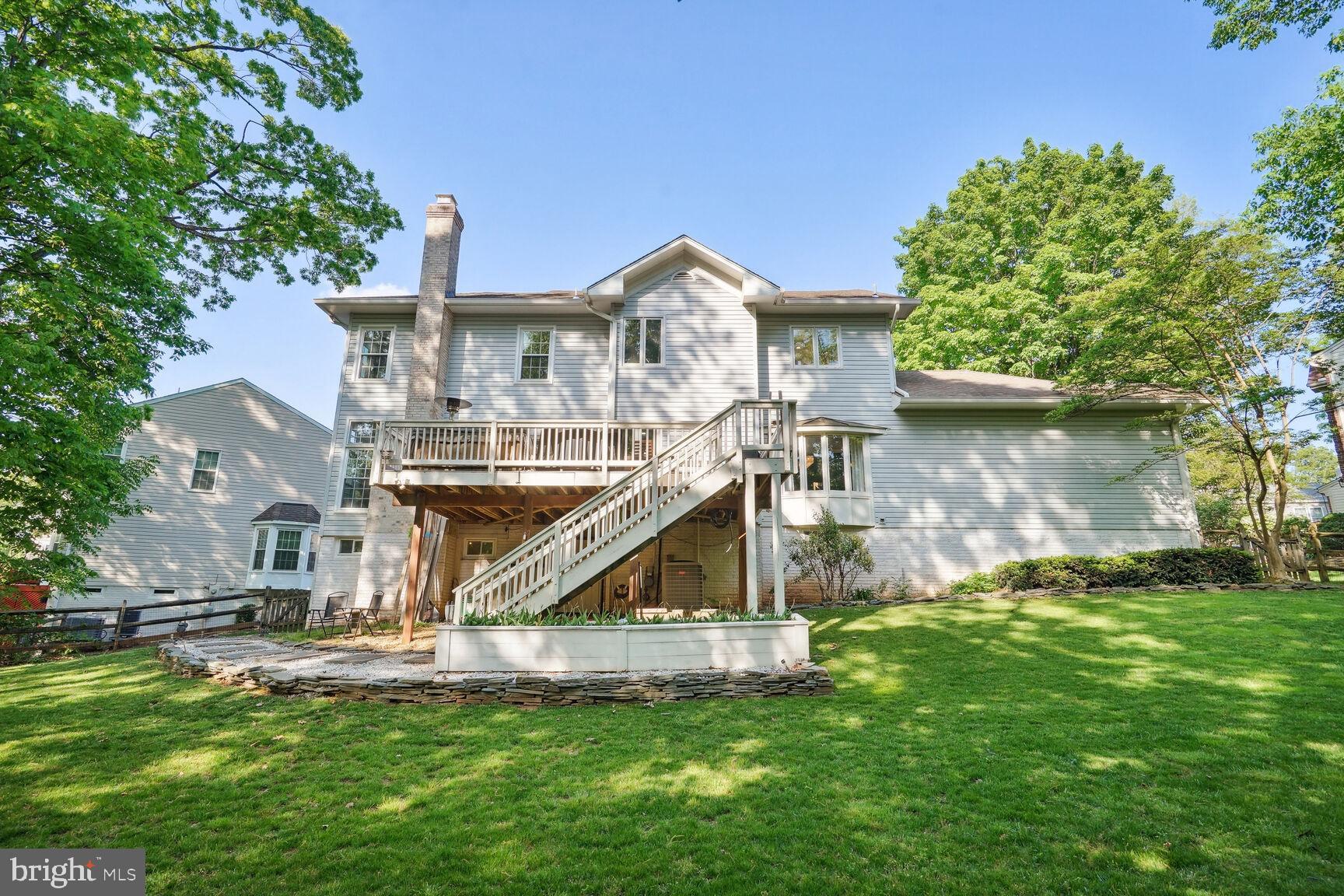 9502 Vinnia Court Manassas, VA 20110 - Photo 47 of 50